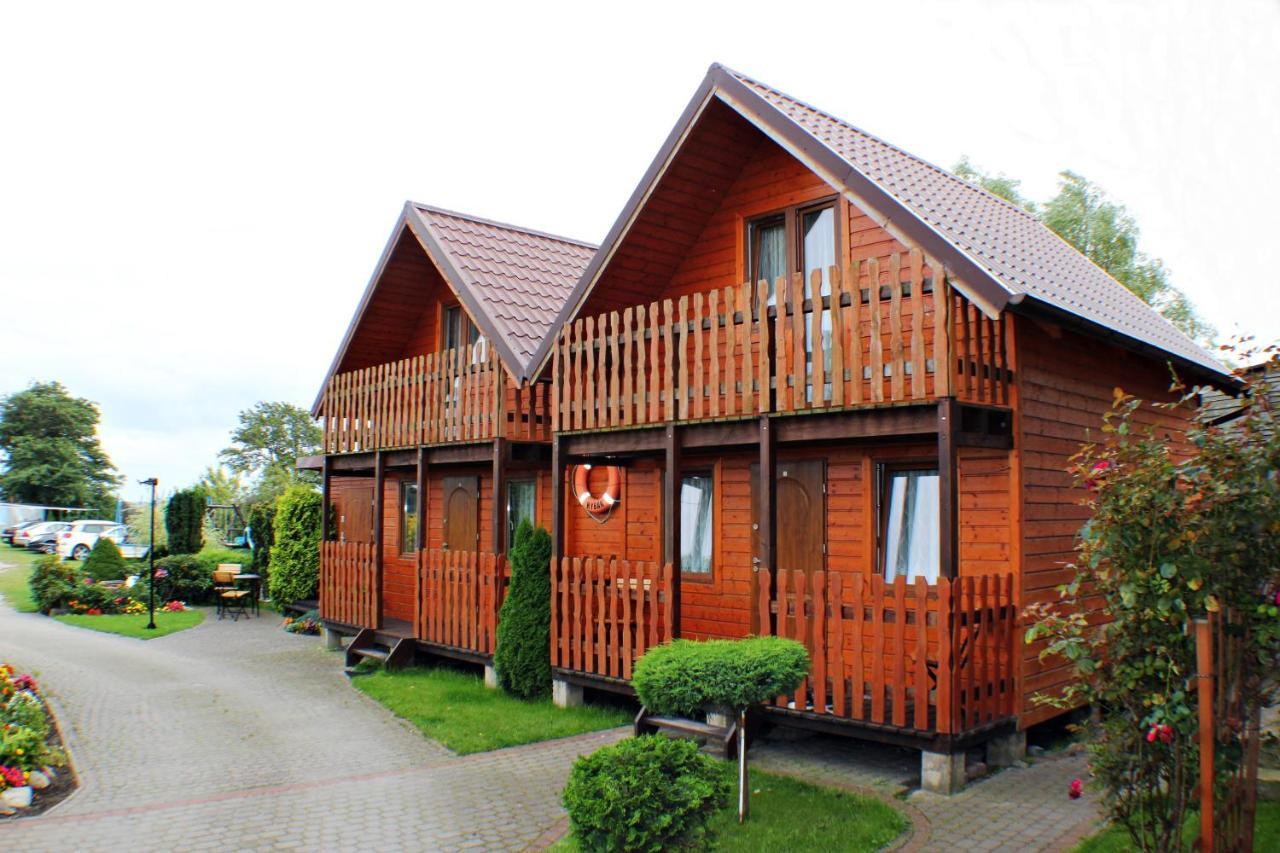 Wakacyjne Rybak Holiday home