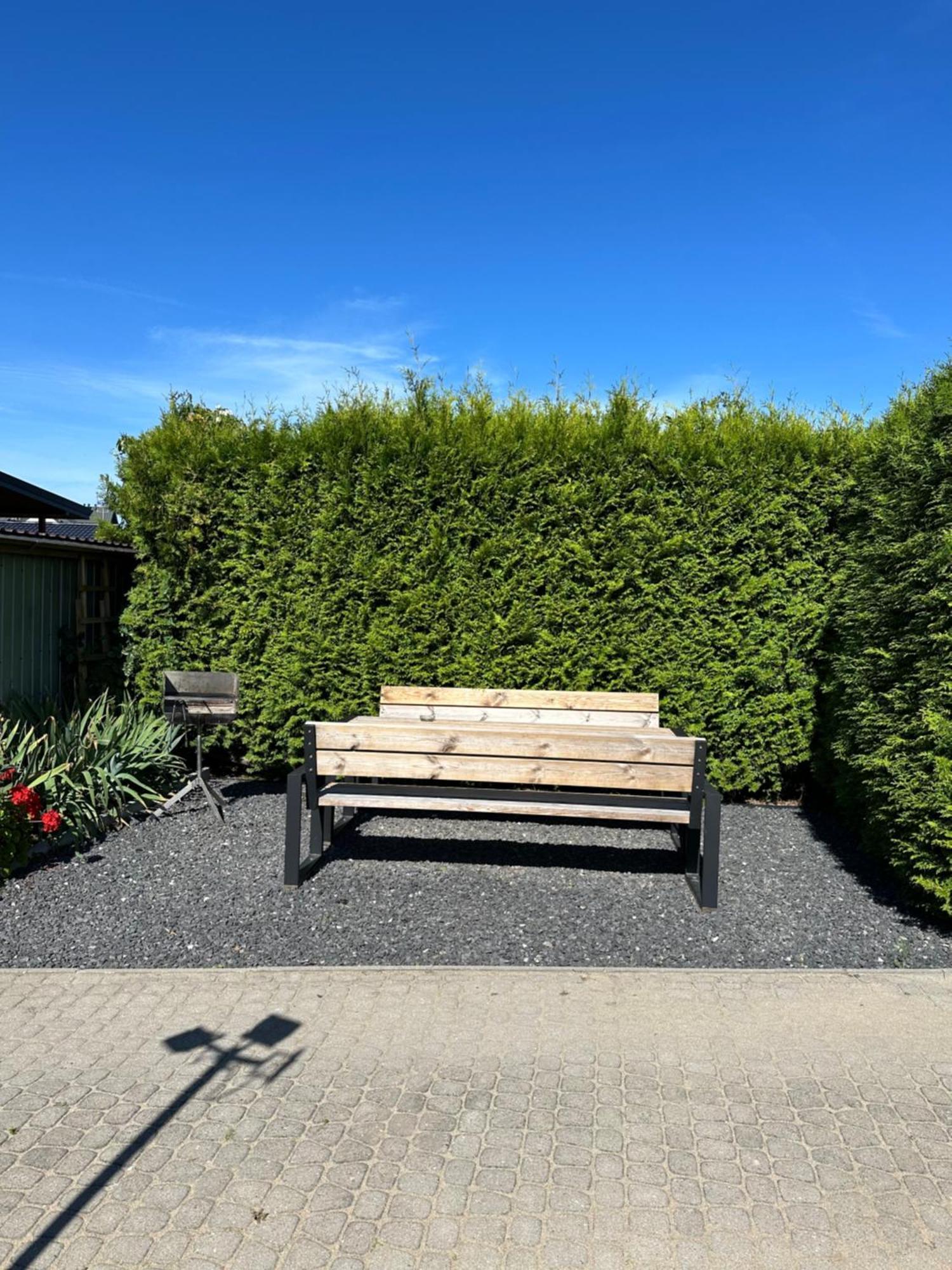 Holiday home Wakacyjne Rybak Wladyslawowo